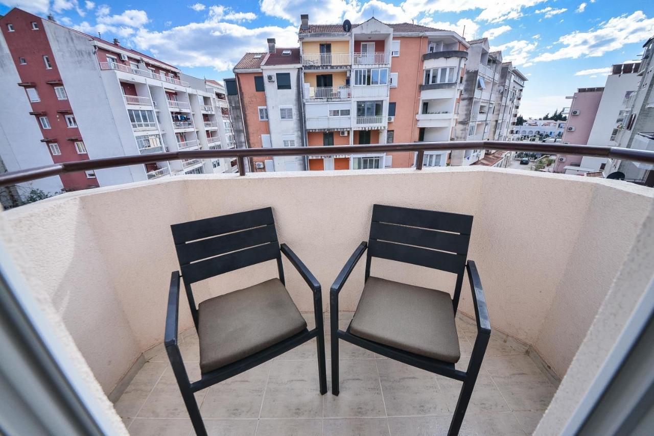 Hotel Podostrog Budva Exterior foto