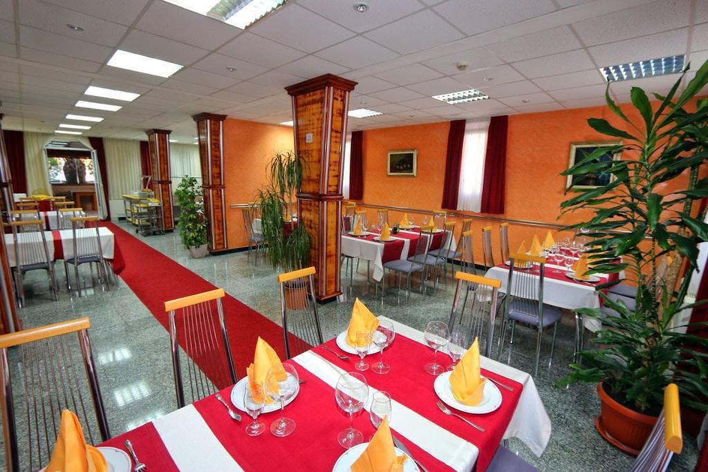 Hotel Podostrog Budva Exterior foto